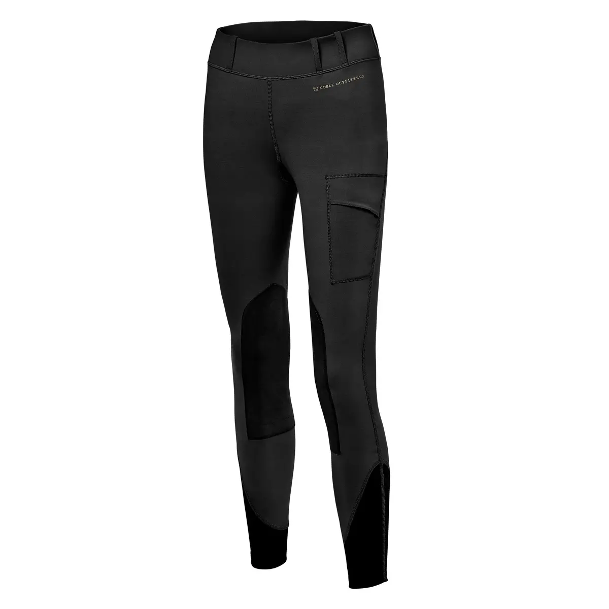 Noble Balance Riding Tight Black 1