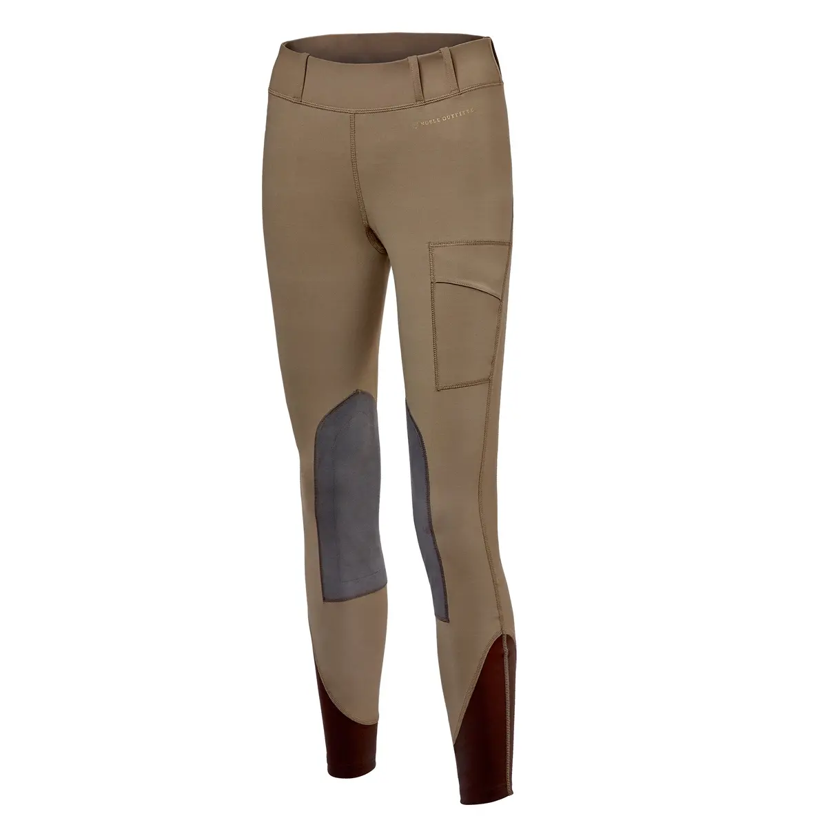 Noble Balance Riding Tight Elmwood 1