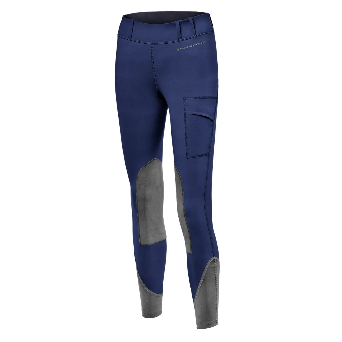 Noble Balance Riding Tight Navy 1