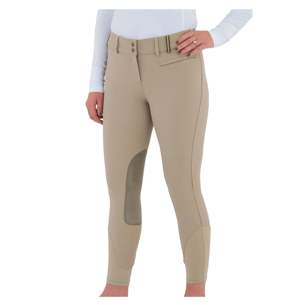Noble Breech - Signature 1