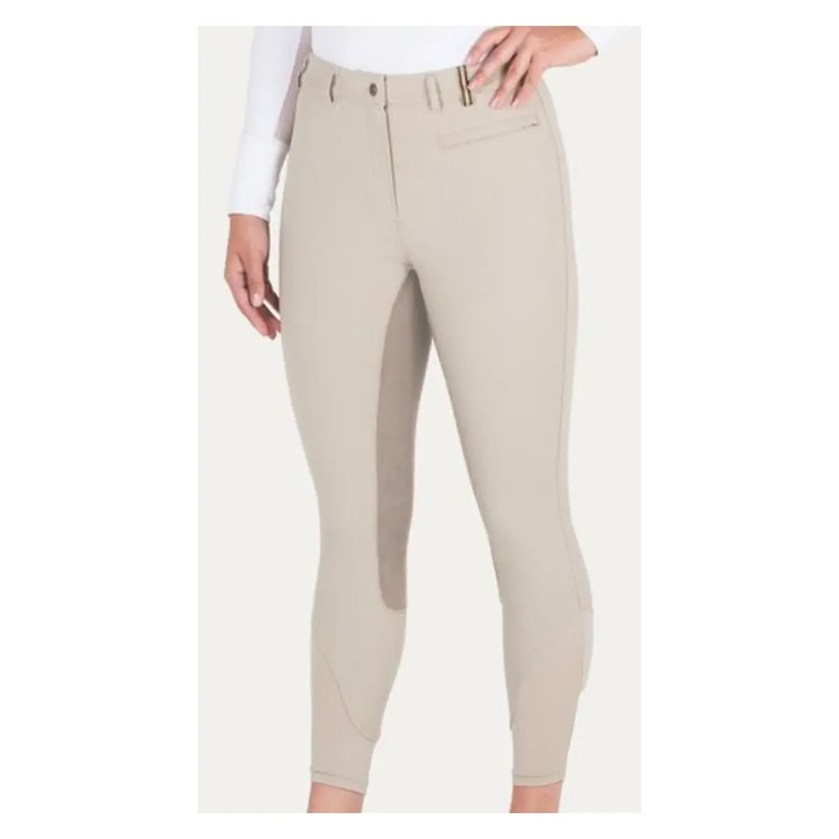 Noble Breech - Signature Full Seat 1