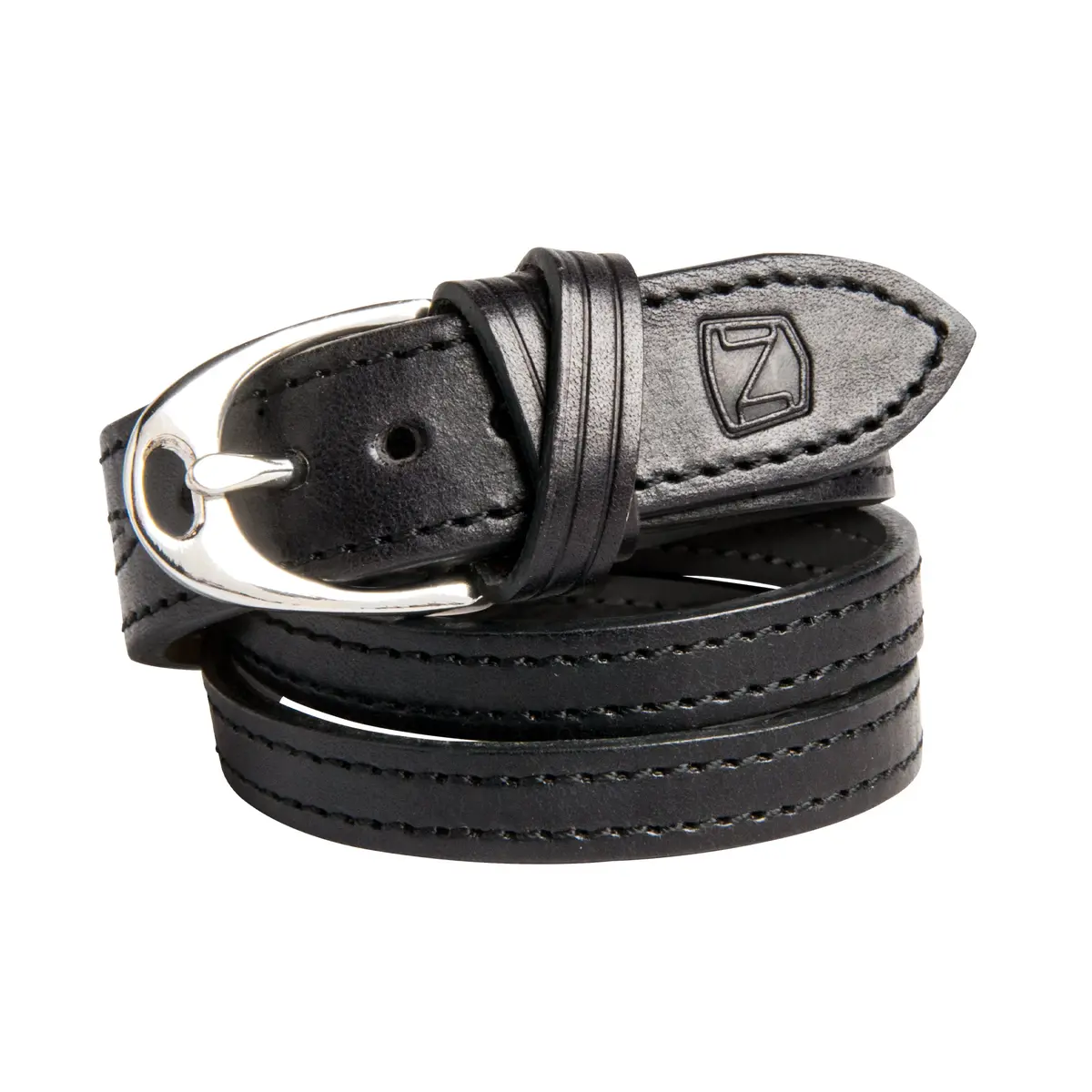 Noble Bracelet - Stirrup Wrap 1