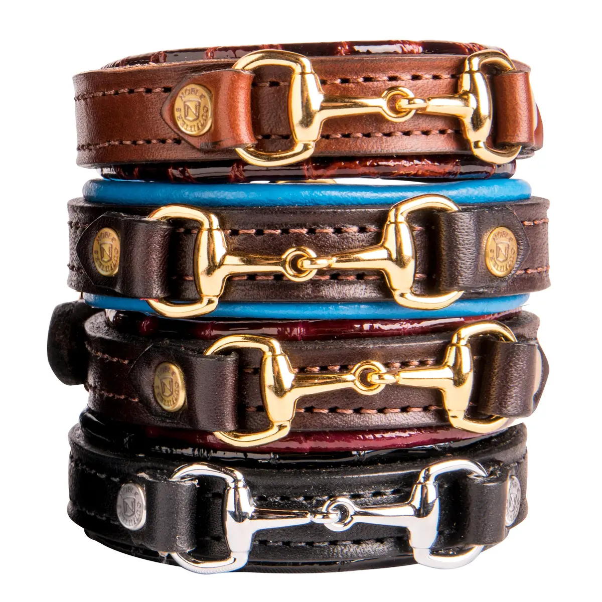Noble Bracelet - On The Bit 1