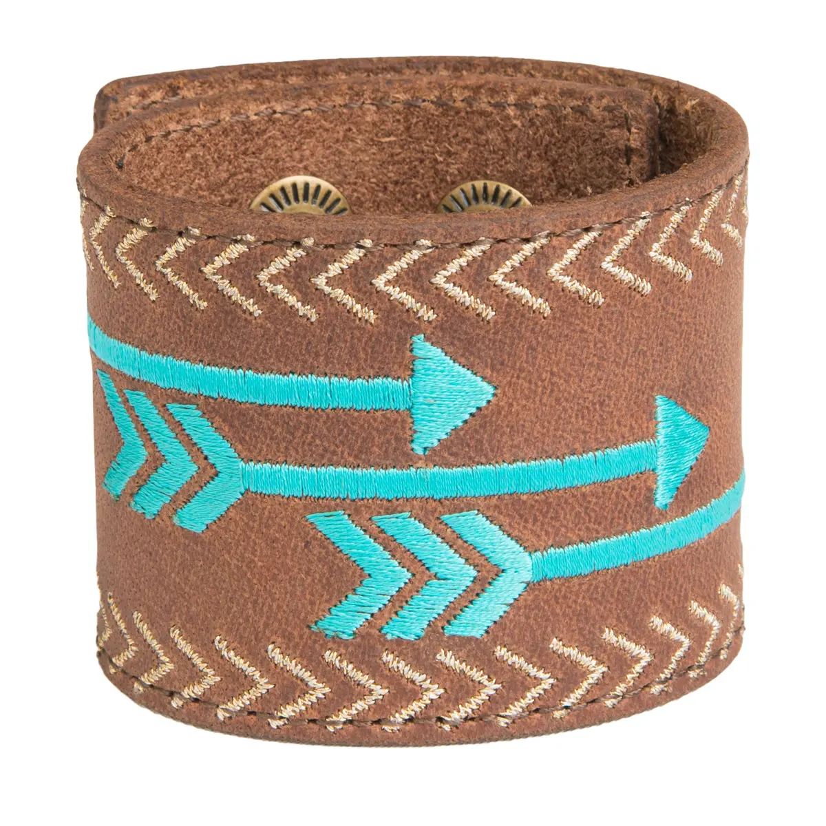 Noble Bracelet - Follow Your Arrow Antique 1