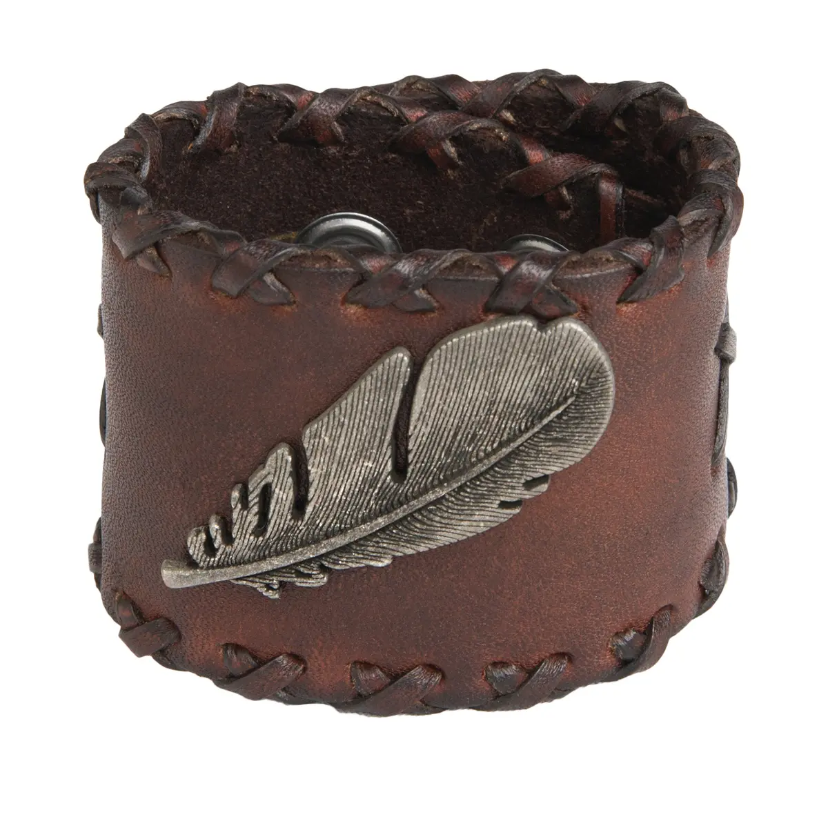 Noble Bracelet - Birds Of A Feather  Brown 1