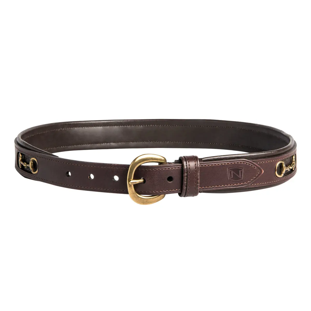Noble Belt - On The Bit 5