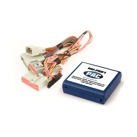 Pac - Ford Navigation Unlock Interface (Discontinued) 1