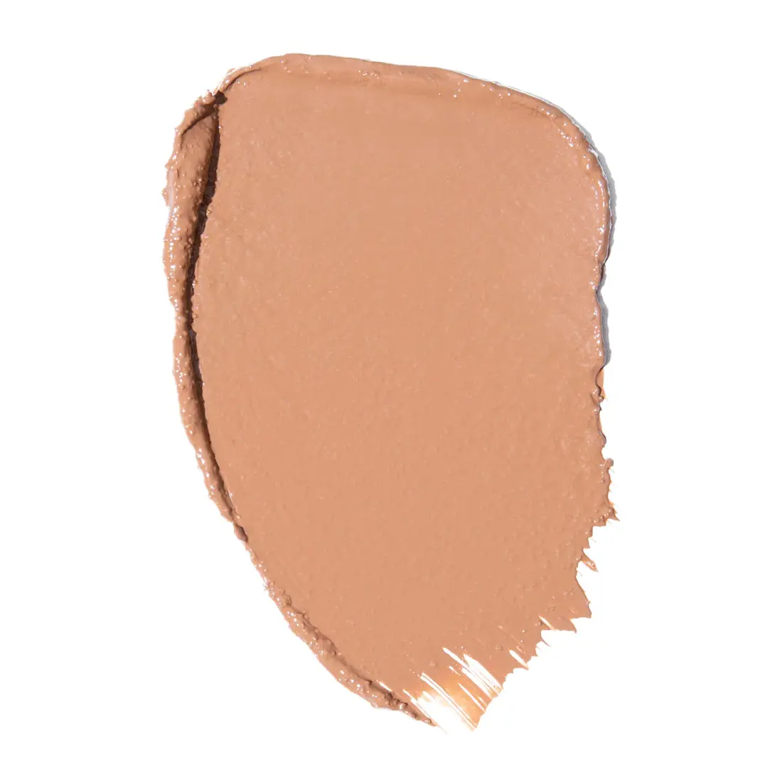 Natural Foundation Obsession - Carlucce Cache Cream 2