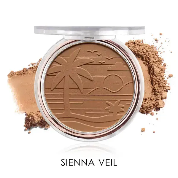 Omnibronzer – Airbrushed Matte Bronzer 10G | Seraphine Botanicals 1