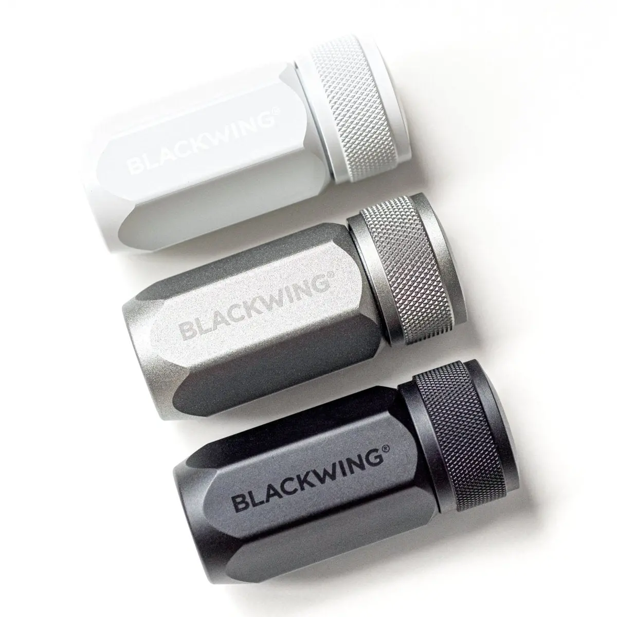 Blackwing One-Step Long Point Sharpener 1