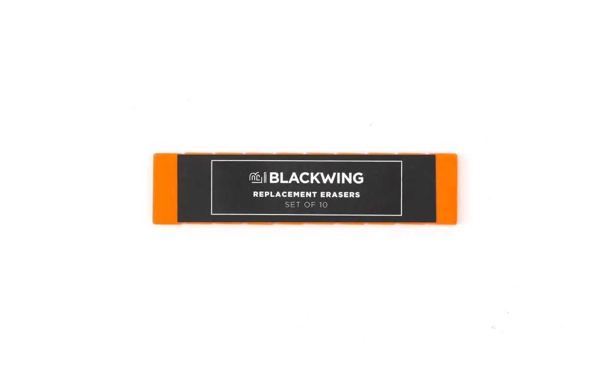 Blackwing Replacement Erasers 6