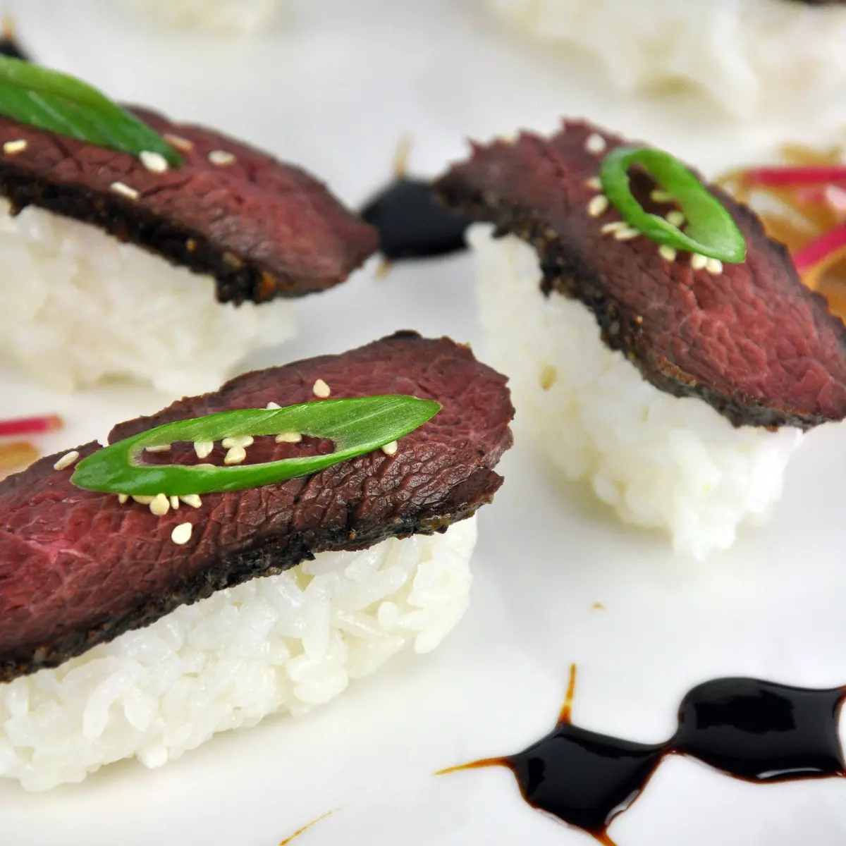 Ostrich Fillets | 4 Oz 2