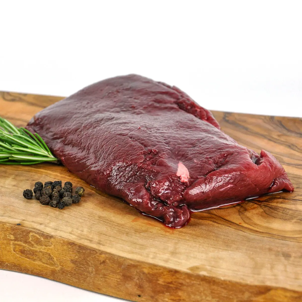 Ostrich Fillets | 4 Oz 1