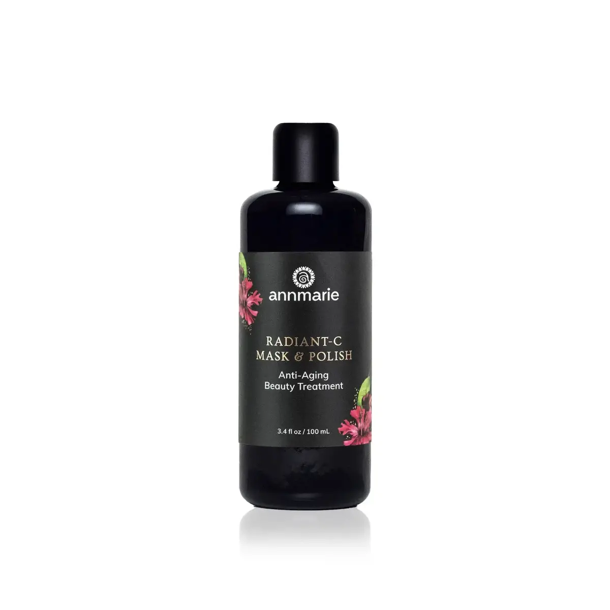 Radiant-C Mask & Polish (100Ml) - Annmarie Skincare 2