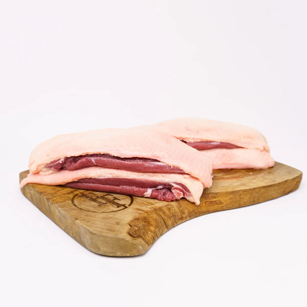 Pekin Duck Breasts | 2.25 Lbs. 1