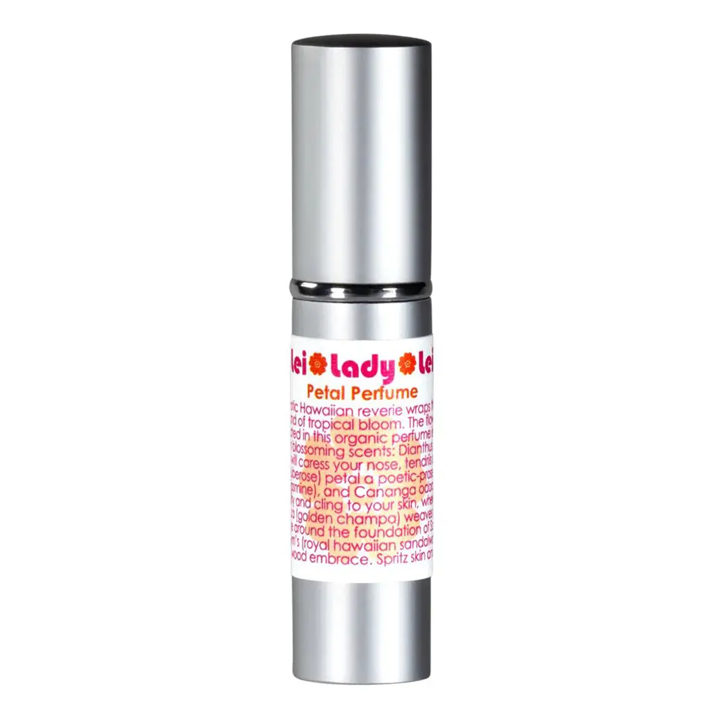 Petal Perfume – Lei Lady Lei 5Ml 2