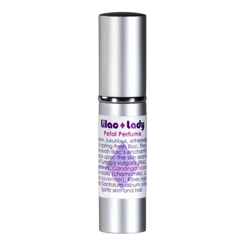 Petal Perfume – Lilac Lady 5Ml 2
