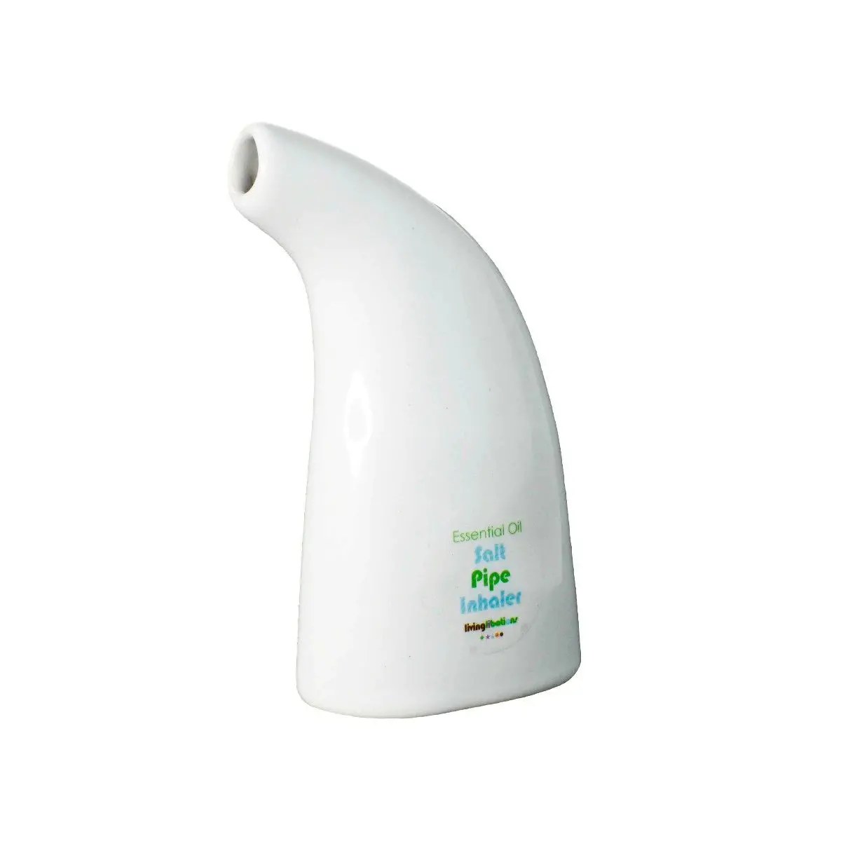 Salt Inhaler - Petite 1