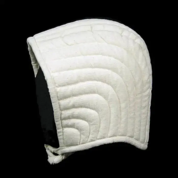 Padded Arming Cap 1