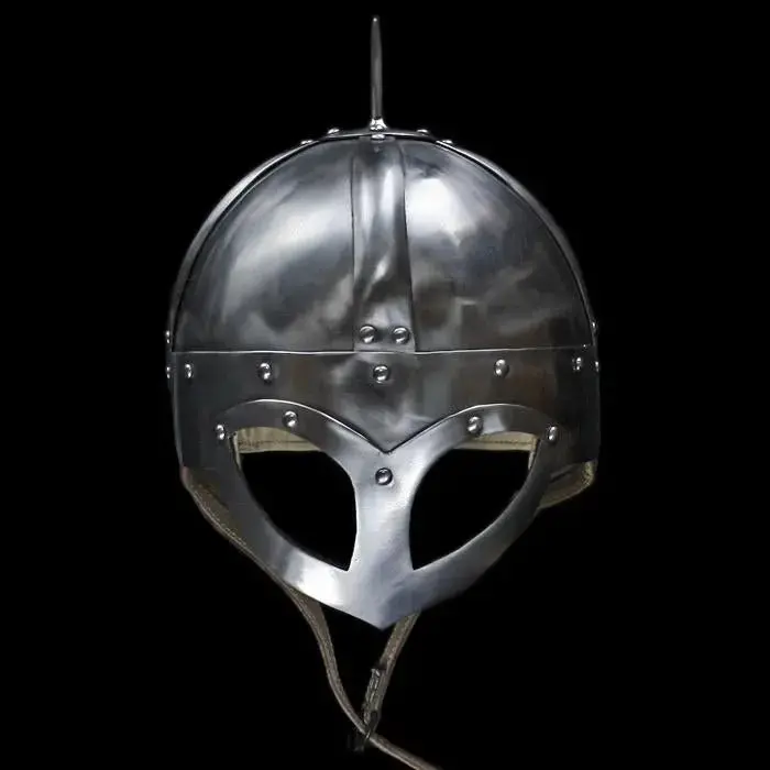 Gjermundbu Viking Helmet 1