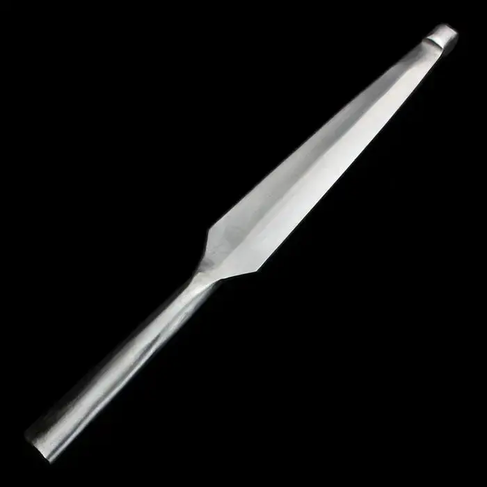 Medium Re-Enactment Viking Spearhead 1