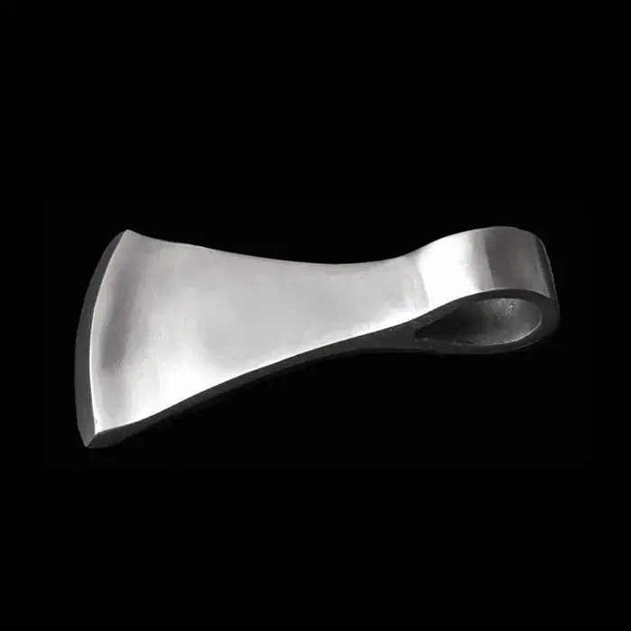 Viking Re-Enactment Hand Axe Head 1