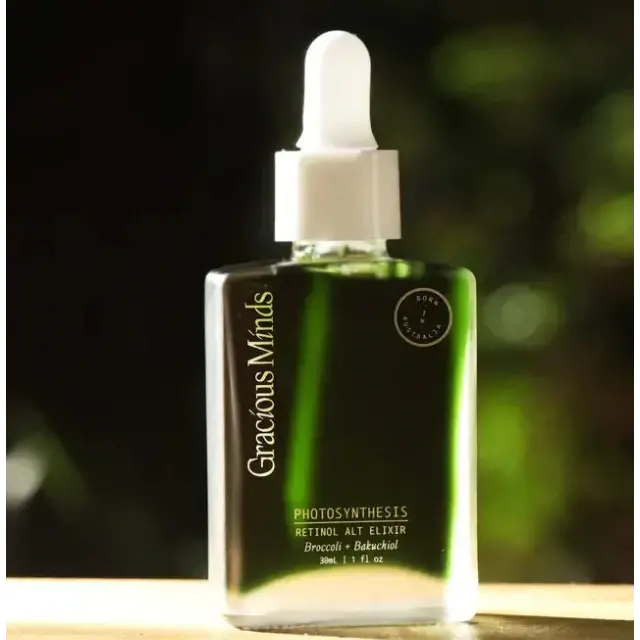 Photosynthesis Retinol Alternative Elixir 1