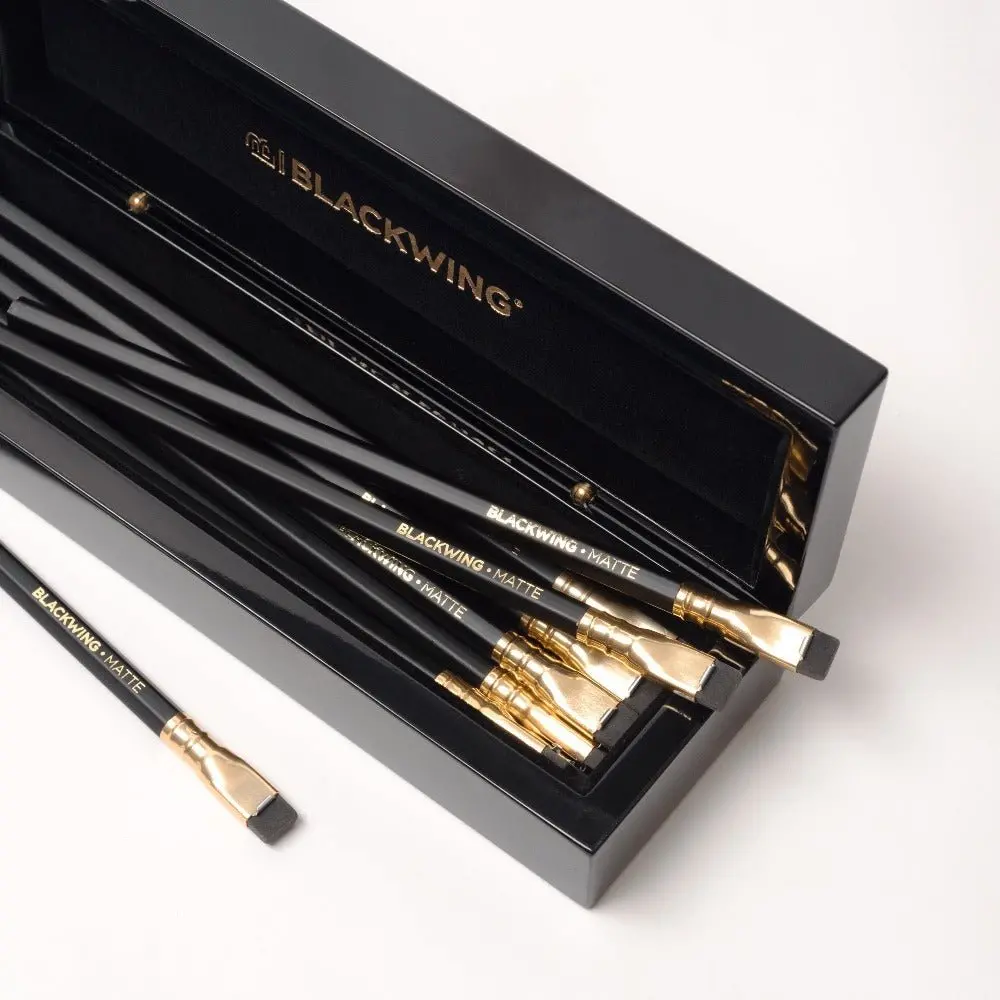 Blackwing Piano Box 2