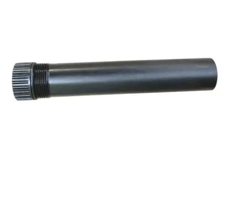 ** New ** Max Power 50+Joules Pistelle X-68 Stainless Steel Tuning Barrel (4.5 Inch .683 Bore) 1