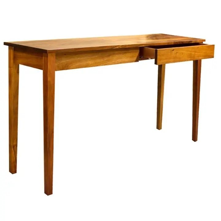 Plantation Console Table, 1 Drawer (Plcst6) 1