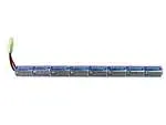 Intellect 9.6V 1500Mah Stick Battery 1