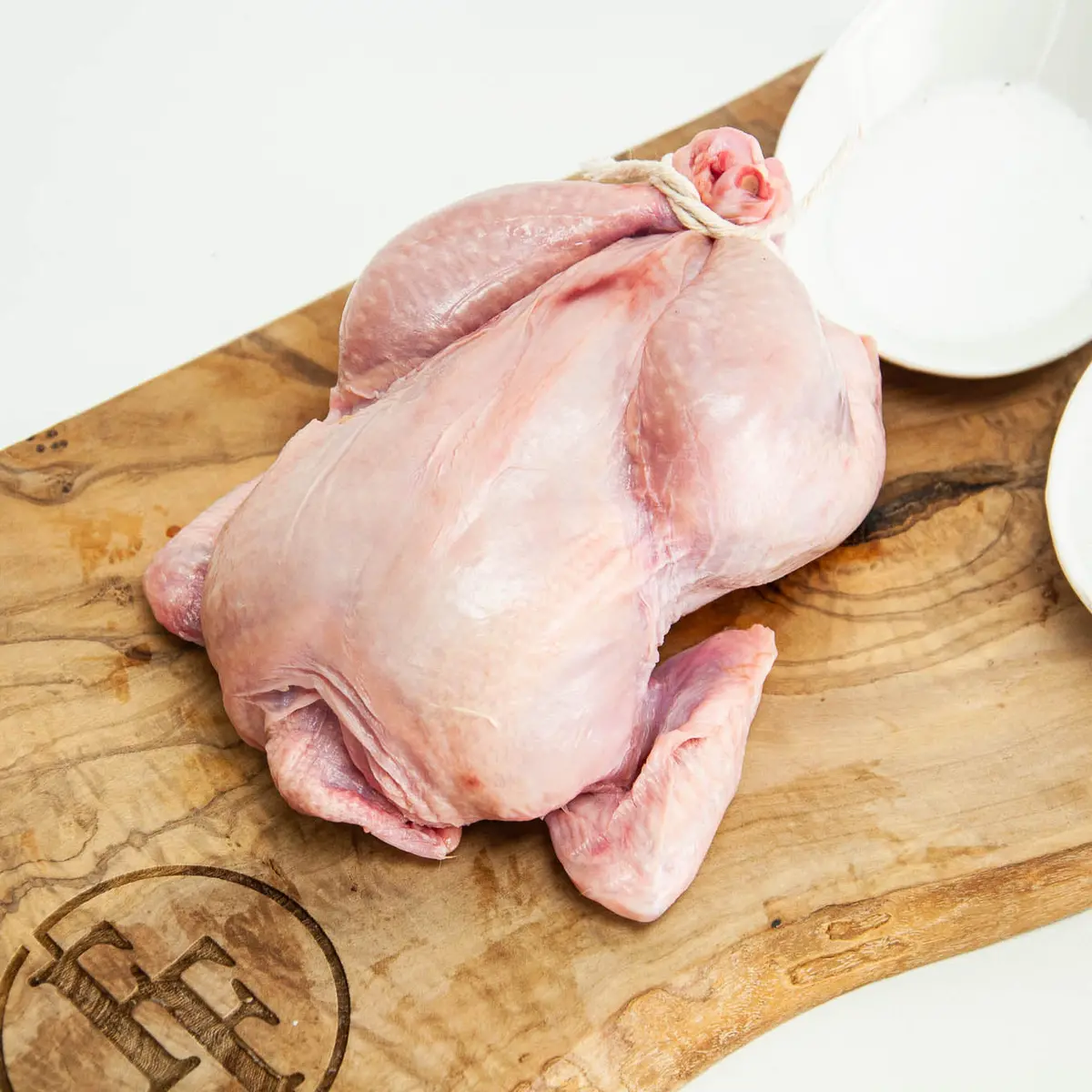 Chicken Poussin | 1 Lb. 1