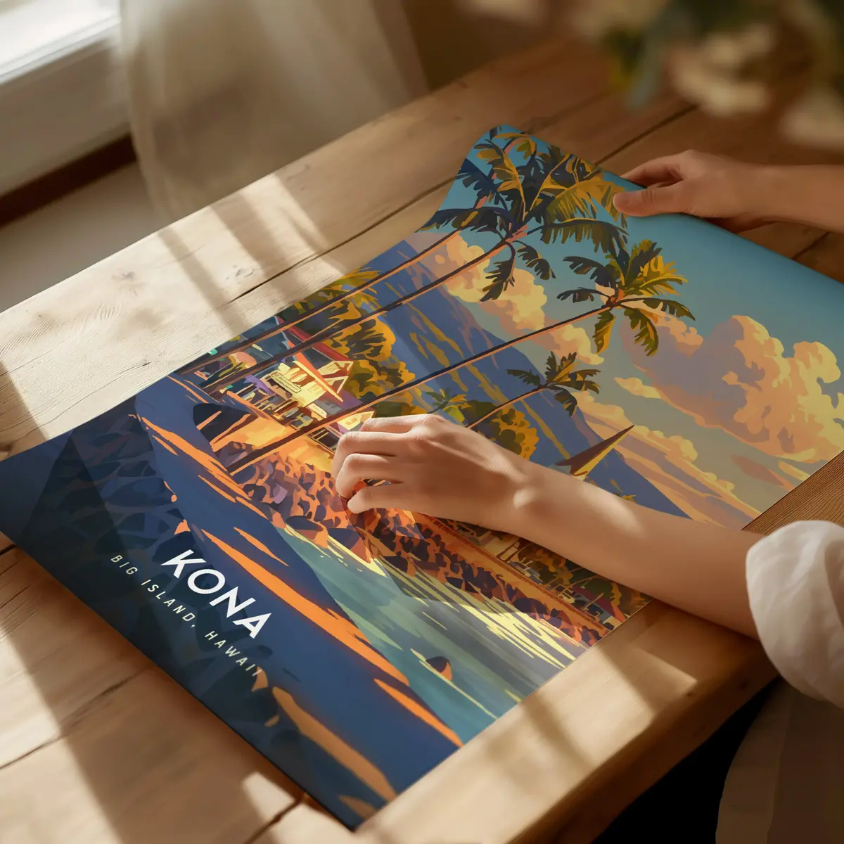 Kona, Big Island Hawaii 4