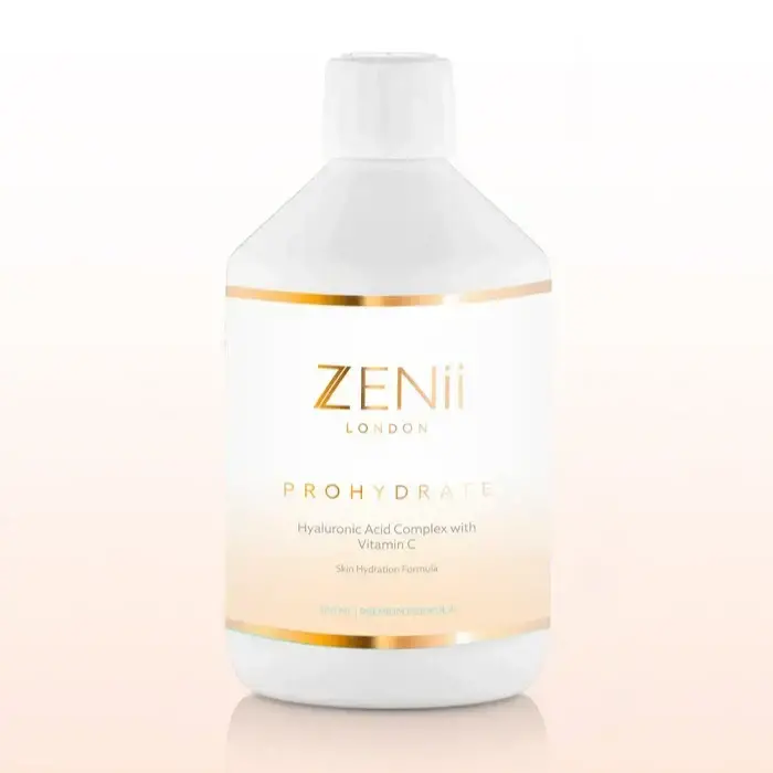 Prohydrate - Zenii 1