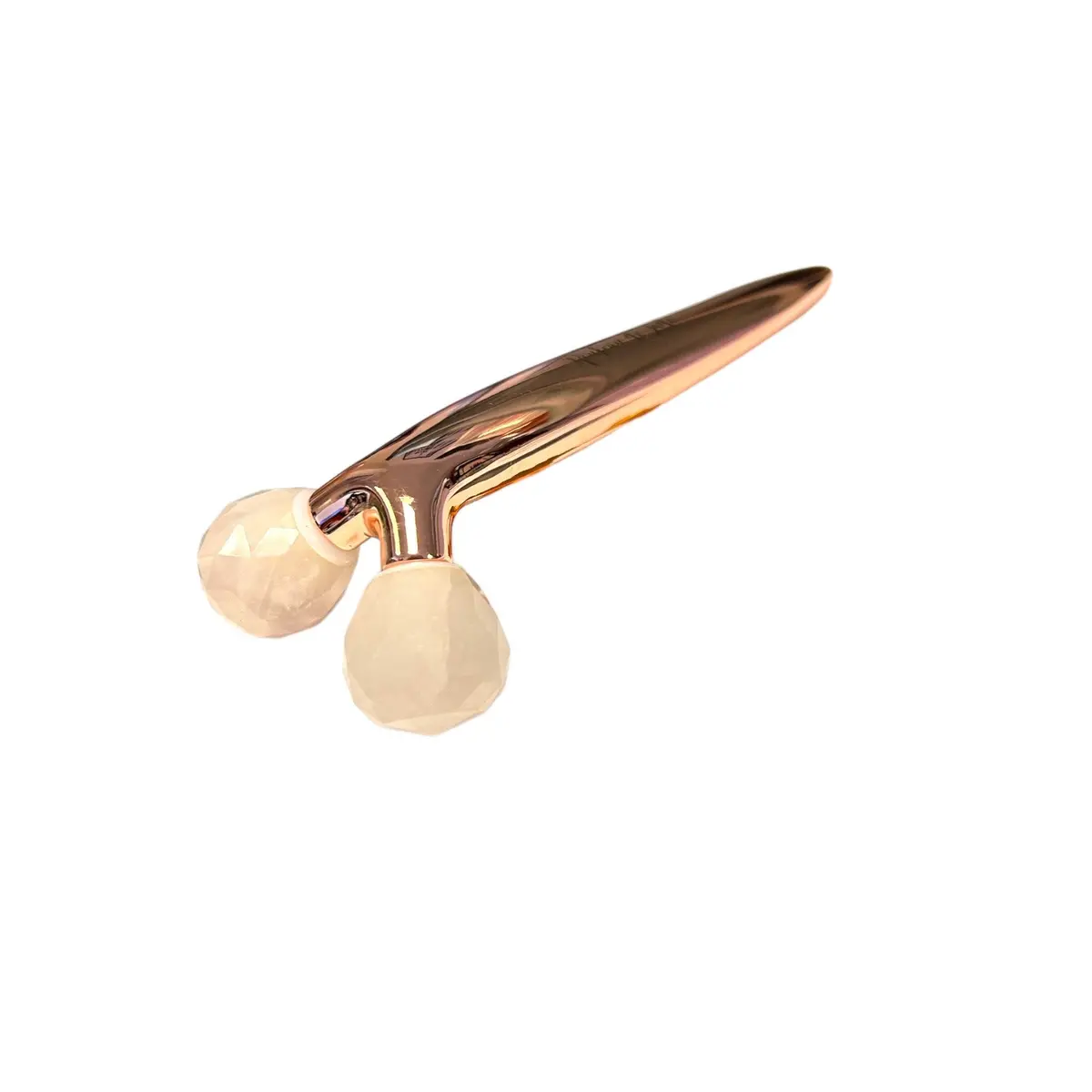 Pro Pink Quartz Double Lift Roller 2