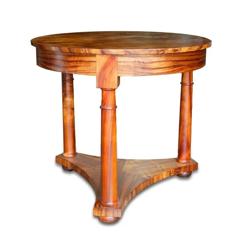 Queen Emma Entry Table (Qeent1) 1