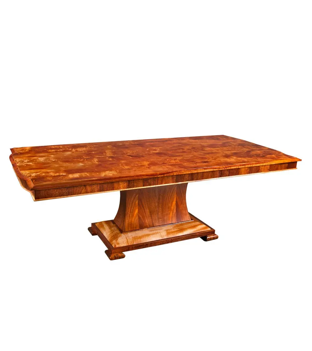 Queen Emma Dining Table 1