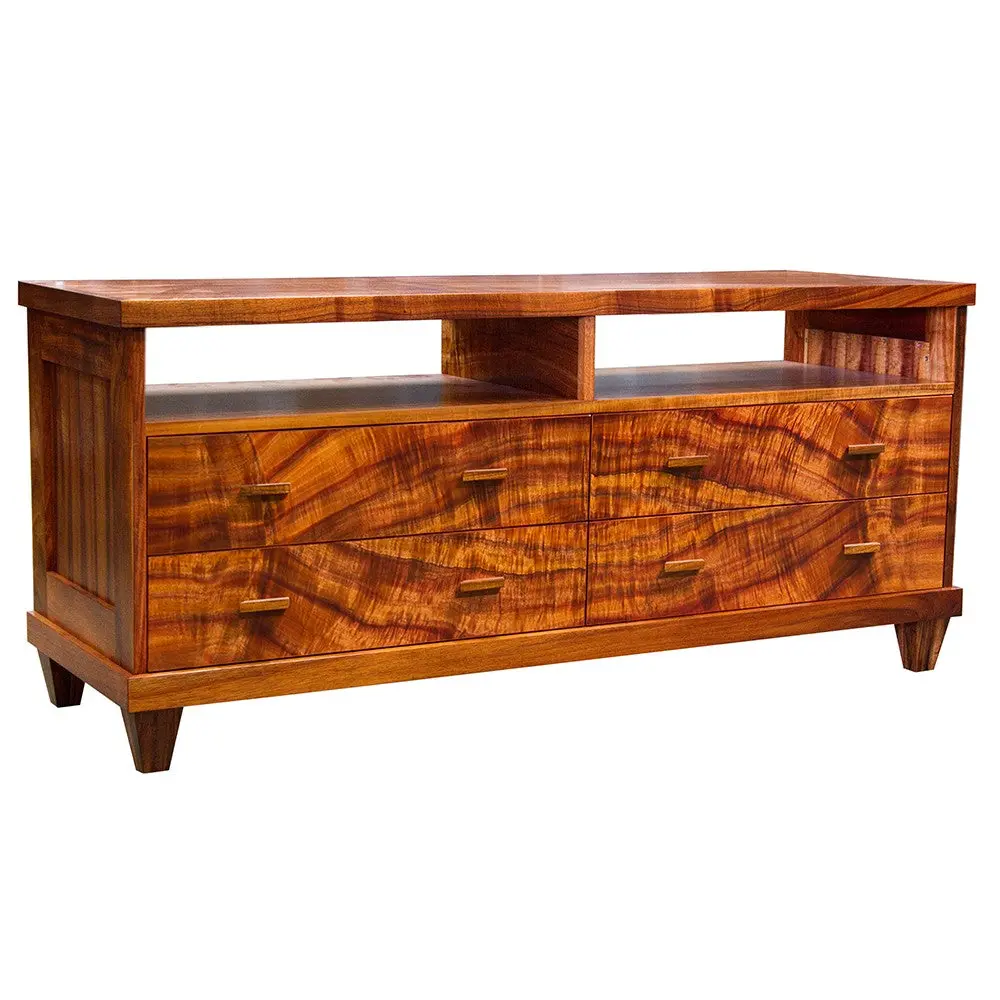 Queen Emma Console Cabinet 1