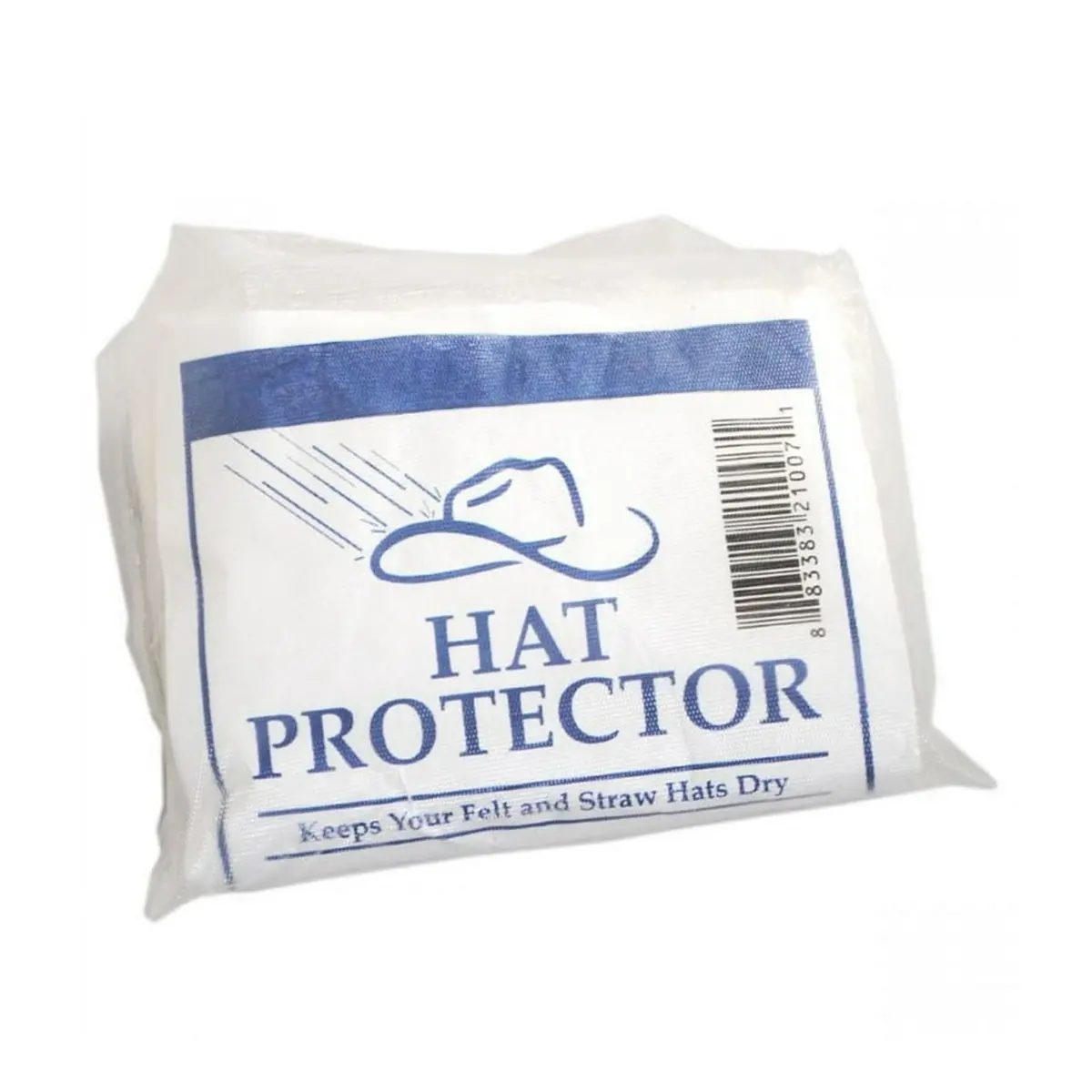 Resistol Rain Hat Covers 4 Sizes 1