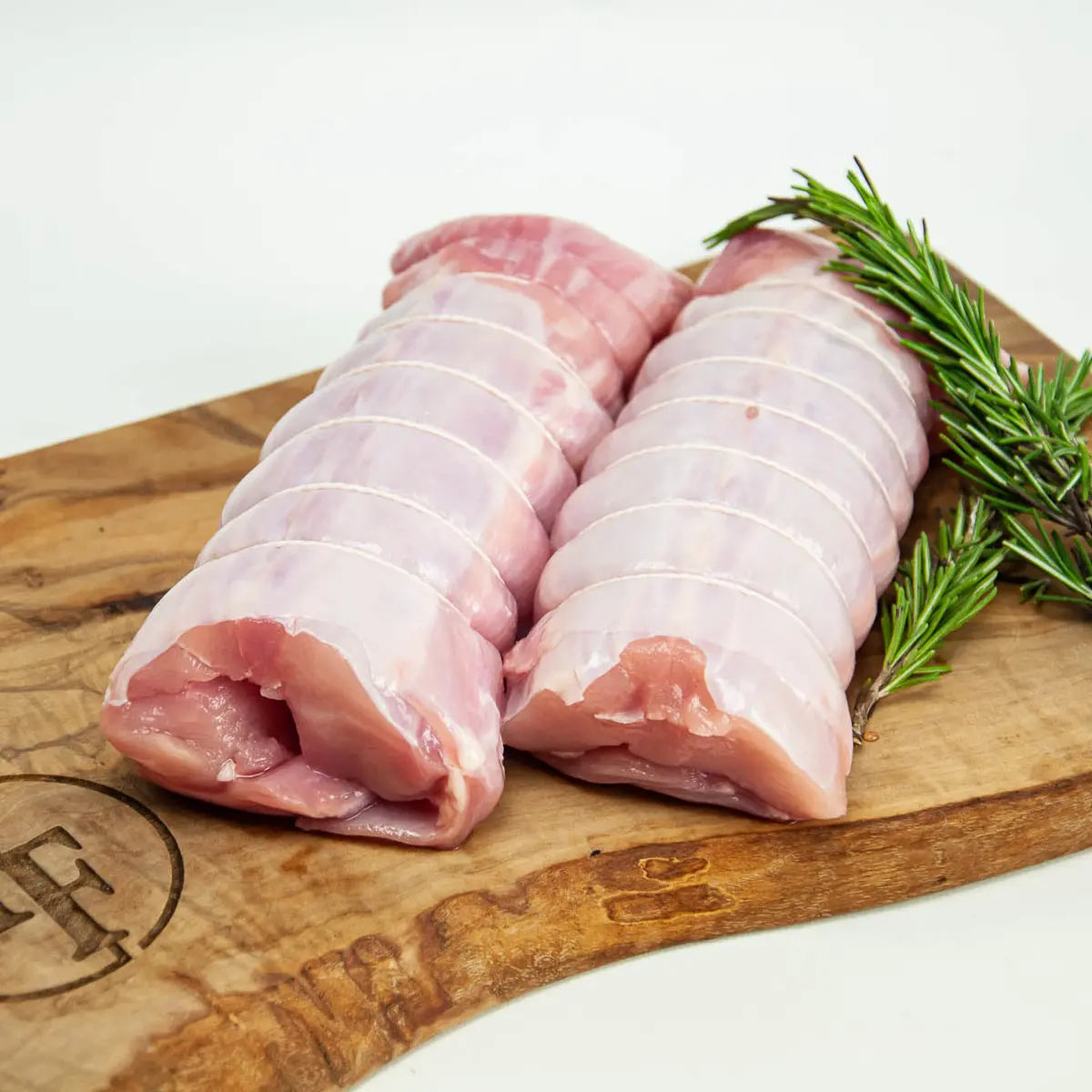 Rabbit Tenderloin Rolls 1