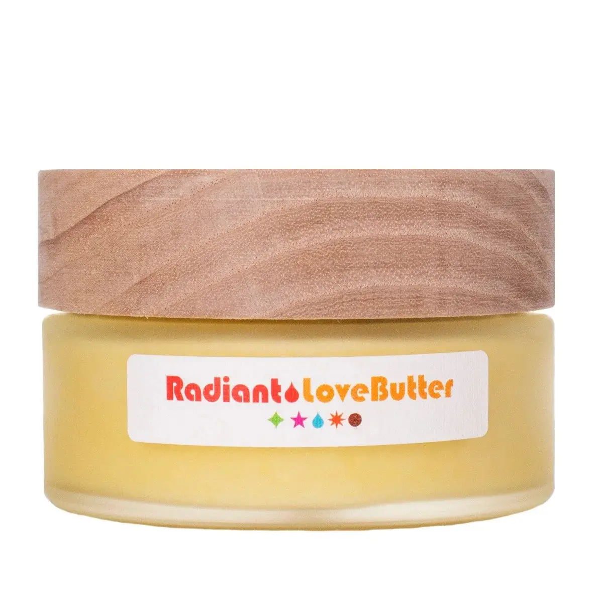 Radiant Love Butter 3