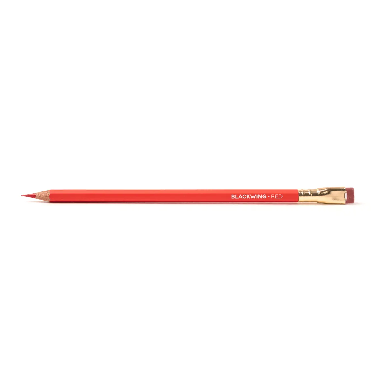 Blackwing Red (Set Of 6) 1