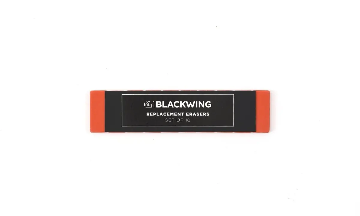 Blackwing Replacement Erasers 8