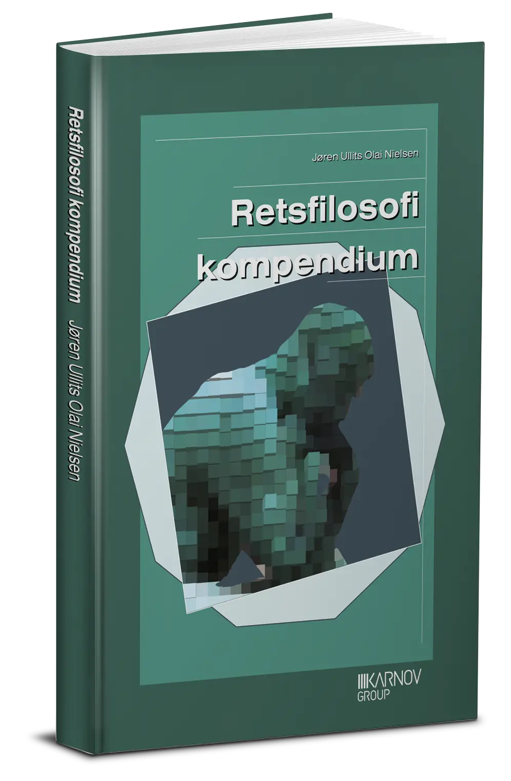 Retsfilosofi Kompendium 1
