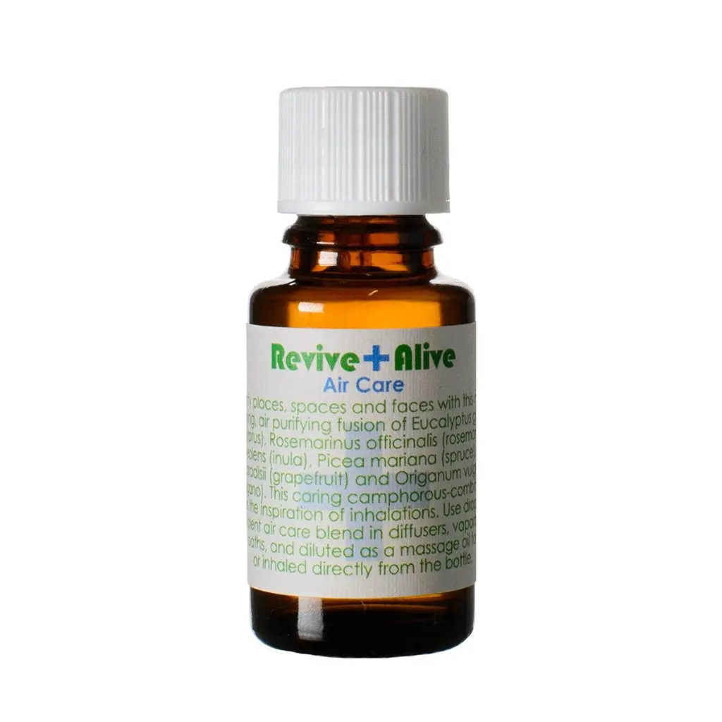 Revive Alive Air Care Blend 2