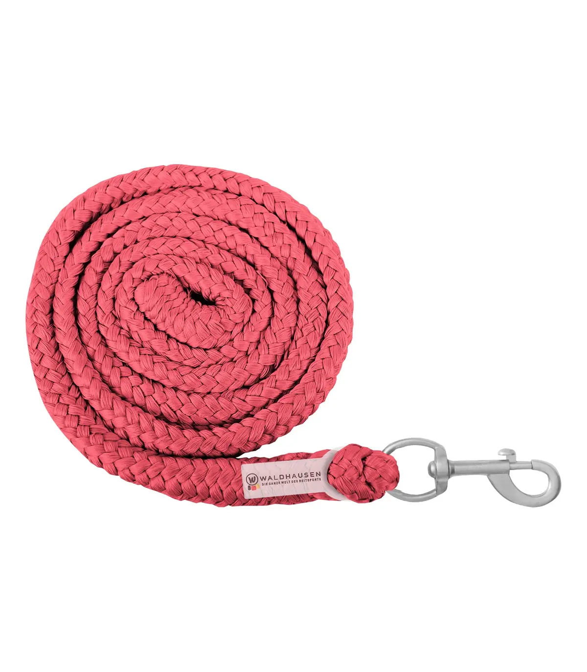 Waldhausen Lead Rope Hibiscus 2M 1