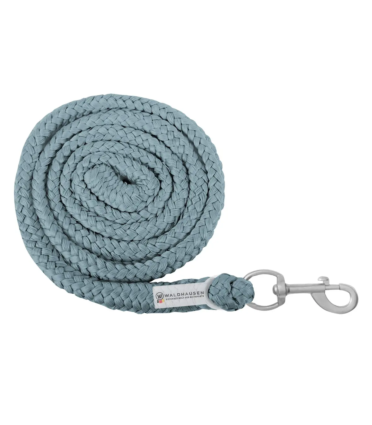 Waldhausen Lead Rope Alpine Blue 2M 1