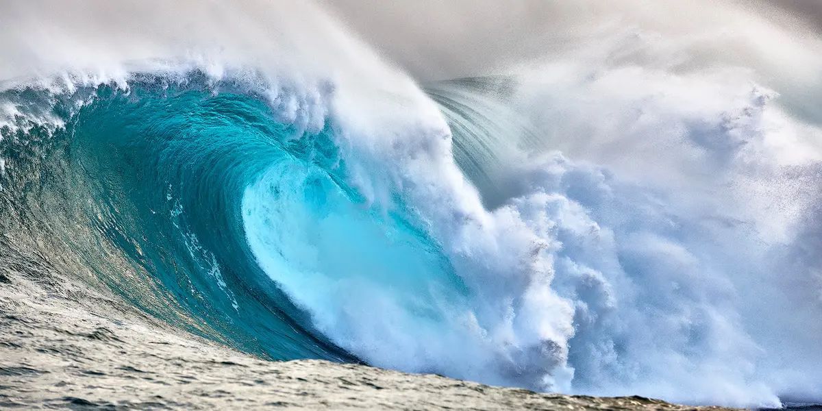 Rolling Thunder By Andrew Shoemaker 1