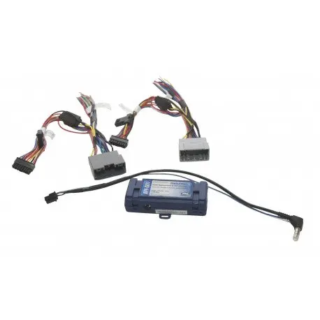 Pac - Radiopro4 Interface For Select Chrysler/Dodge/Jeep/Ram Vehicles 1