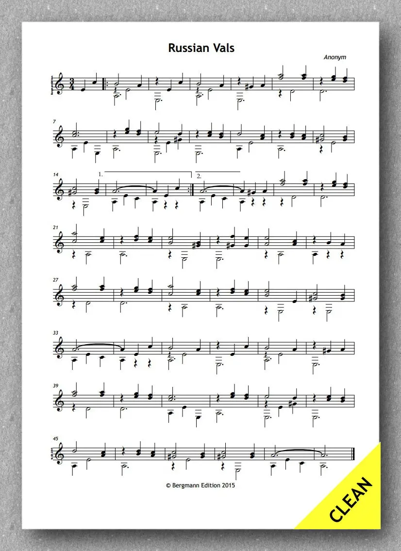 Russian Valse (Pdf) 2